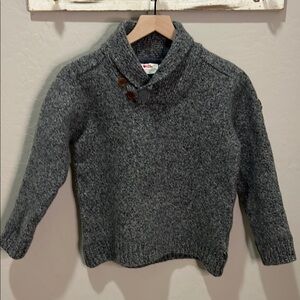 Fjallraven Gray Men's Sweater